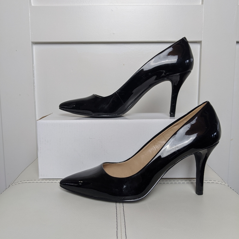 BCBG Black